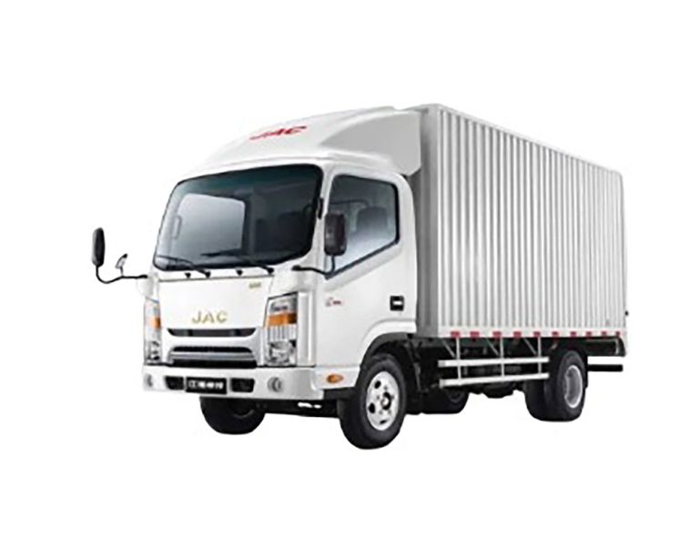 Jac urban x1070
