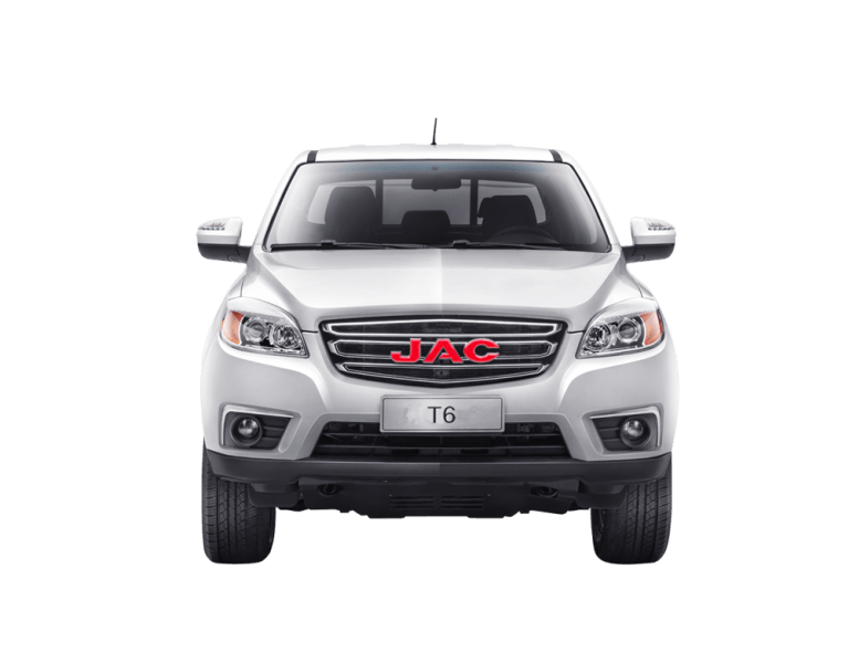 Jacmotors Pickup t6 pro