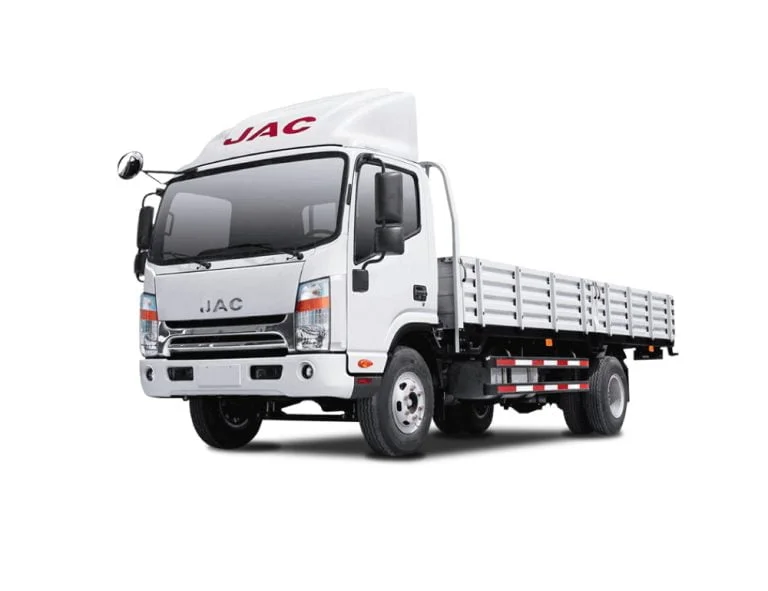 Jac Urban 1090 Camion