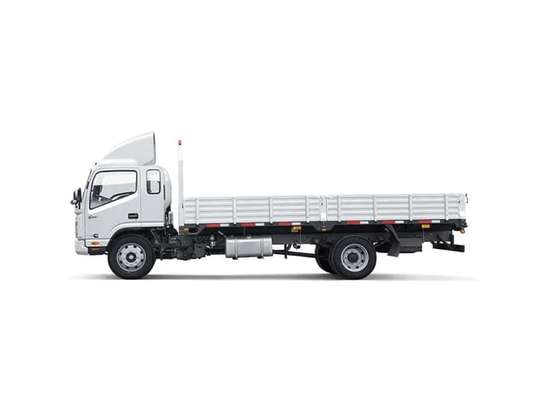 URBAN 1120 Camion Jac Motors Panama