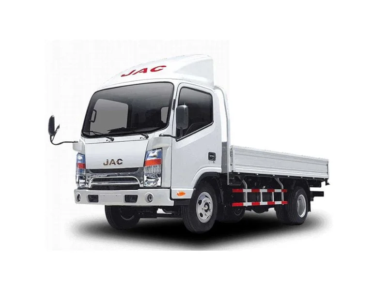 URBAN 1042 Camion Jac Motors