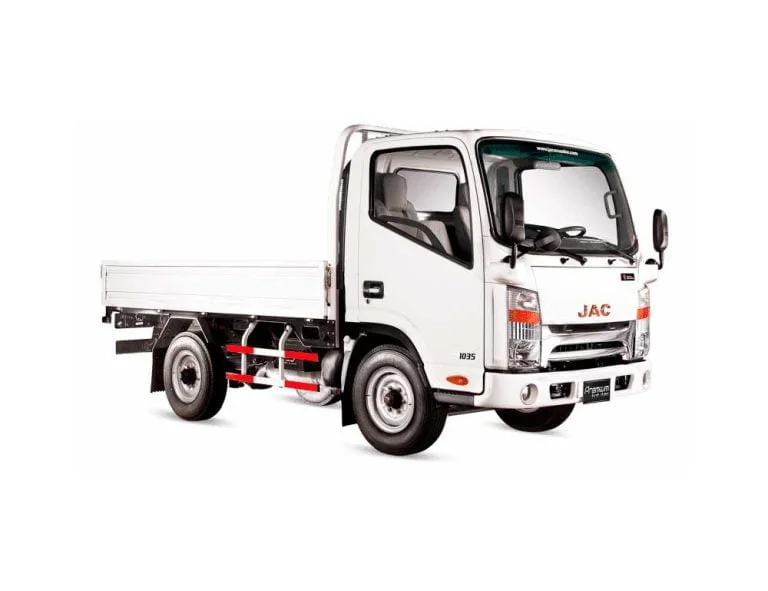 Jac urban x1035 Camion