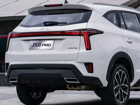 JAC Motors Panamá