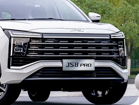 JAC Motors Panamá