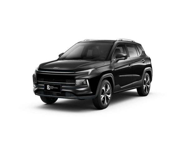 Jacmotors panama Jac JS4