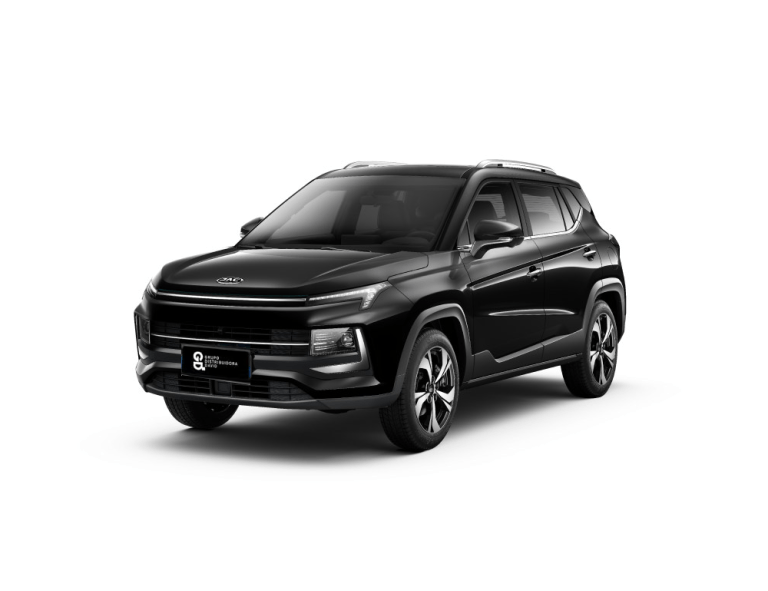 Jacmotors panama Jac JS4