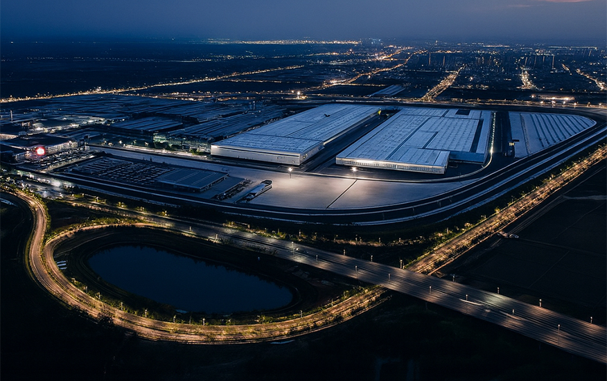 JAC Motors: Innovación y sostenibilidad que marcan el rumbo de la industria automotriz 1 Celebramos nuestra participación exitosa en el Panama Motor Show 2025