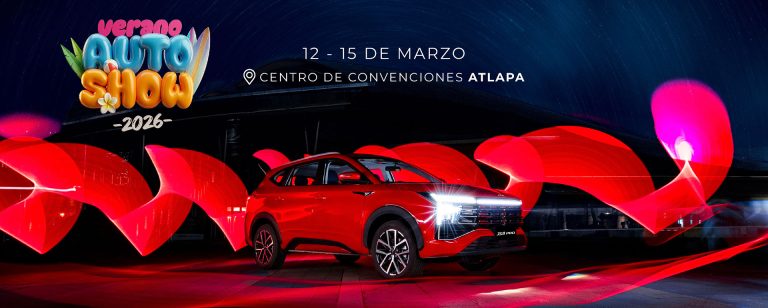 Jac Motors Verano Auto show 2026