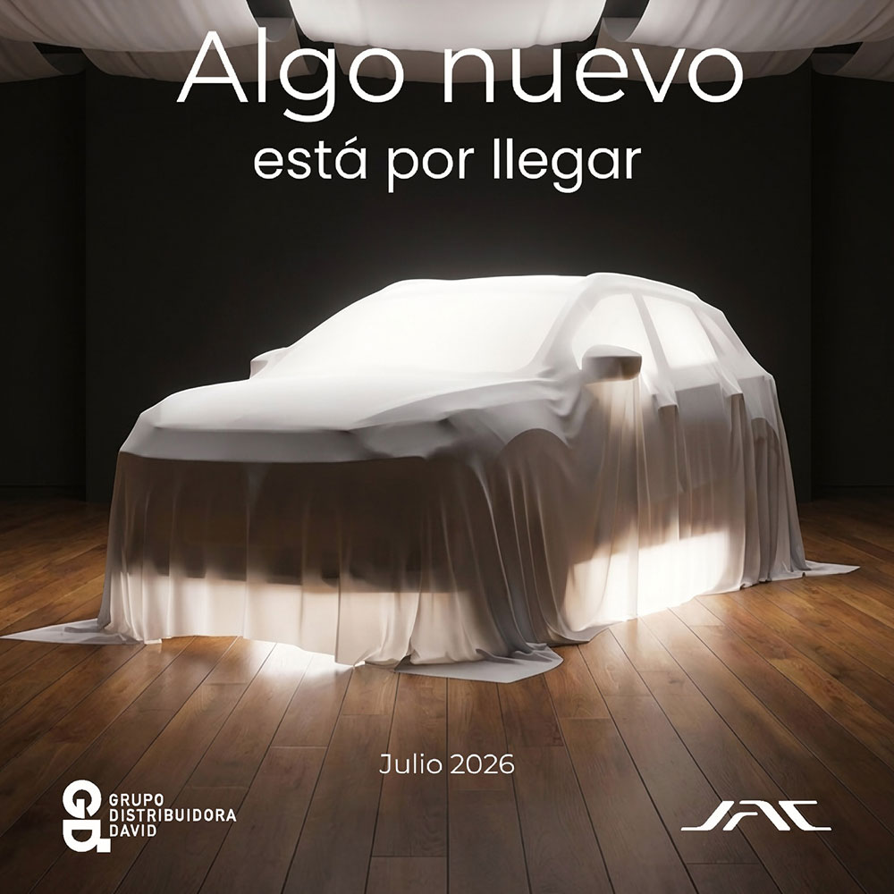 JAC Motors Panamá
