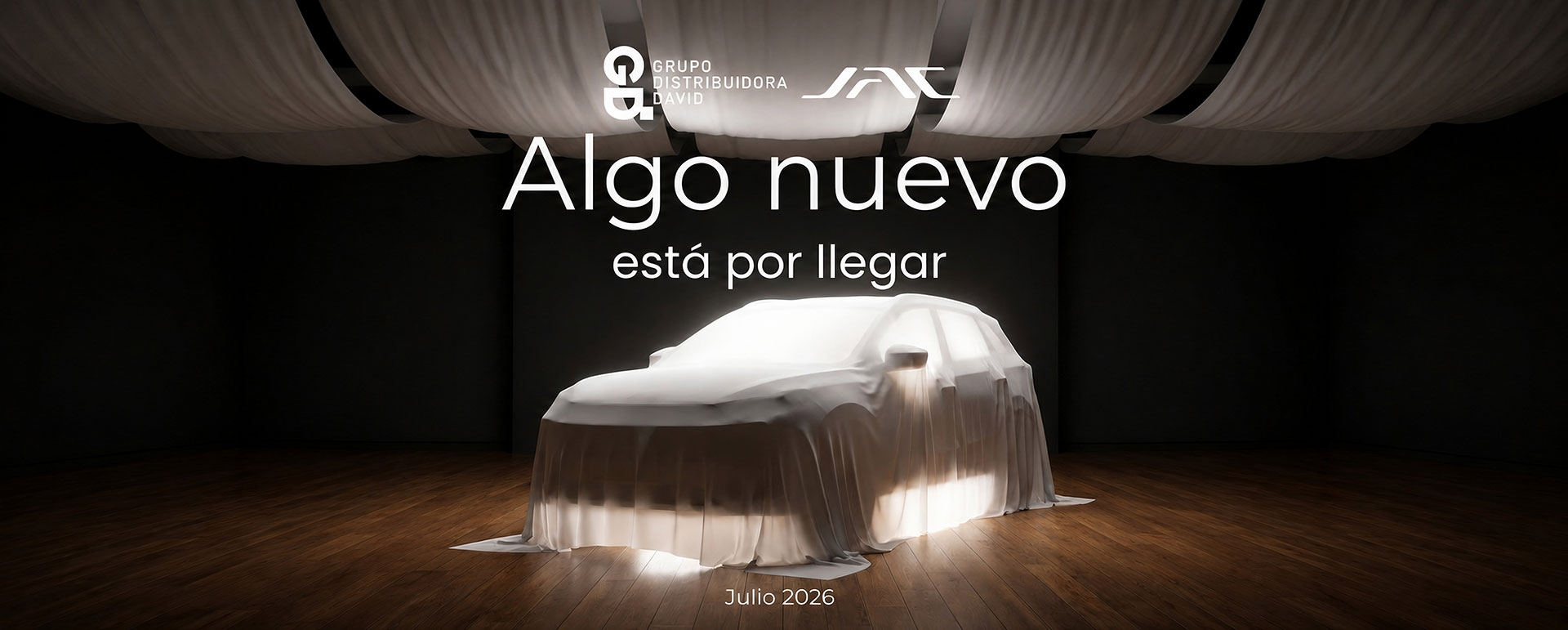 JAC Motors Panamá